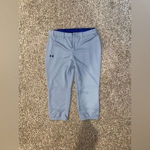 Under Armor Baseball/Softball Pants